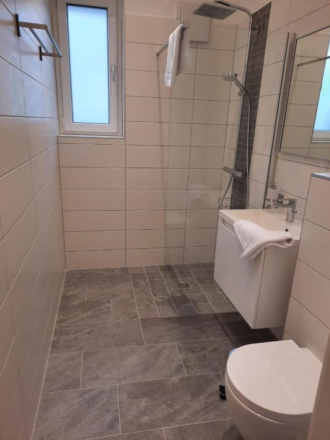 Ferienwohnungen Winzergasse Purbach am Neusiedlersee Eksteriør billede